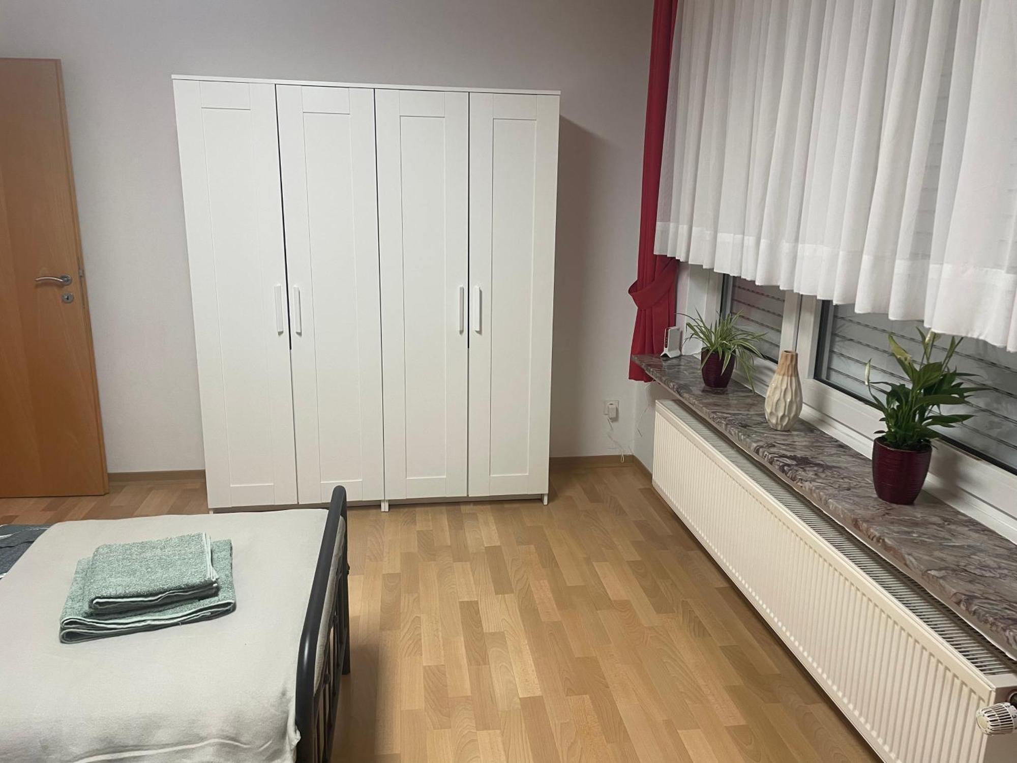 Ferienhaus Moehnetal 알라겐 외부 사진