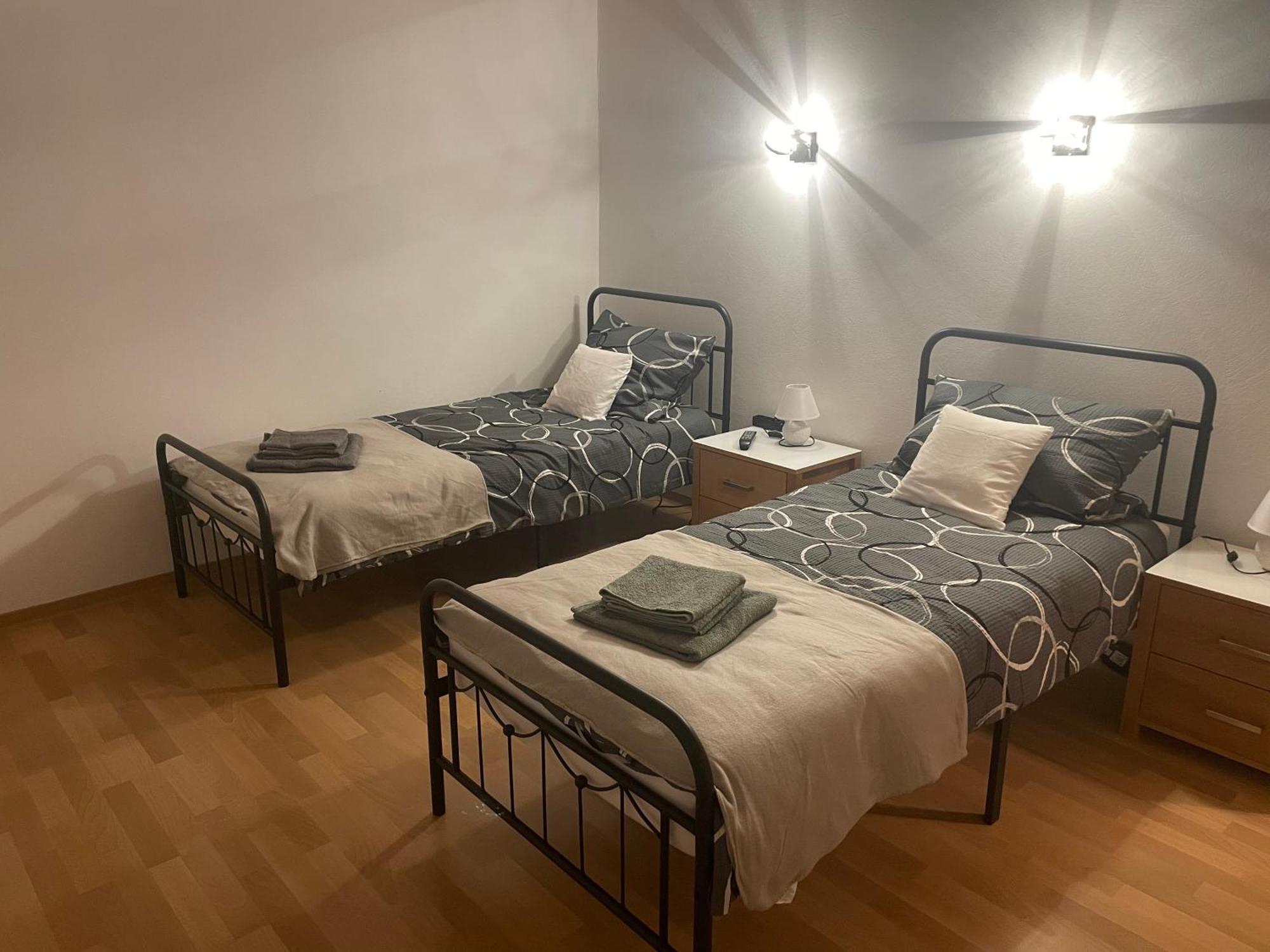 Ferienhaus Moehnetal 알라겐 외부 사진