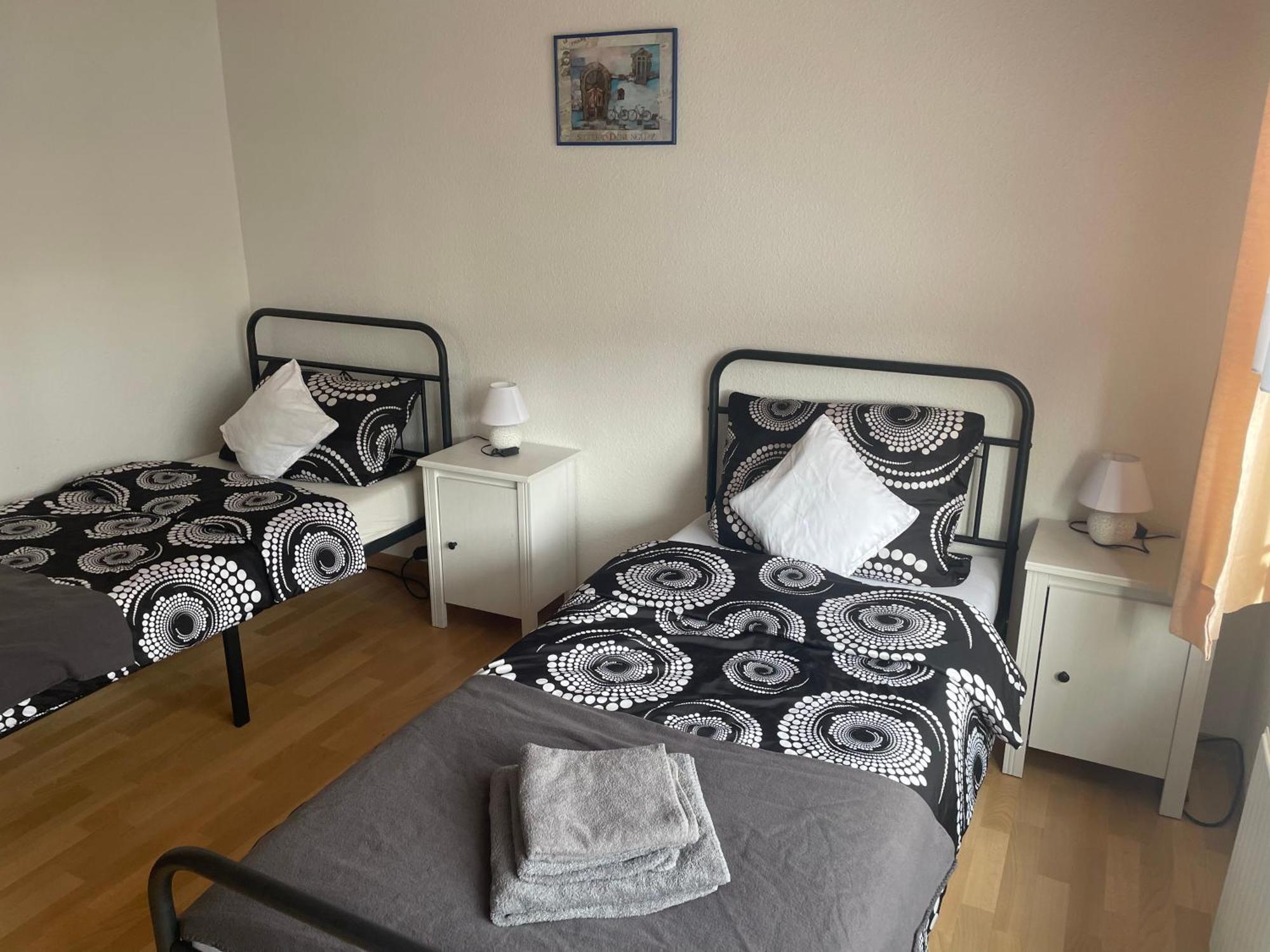 Ferienhaus Moehnetal 알라겐 외부 사진