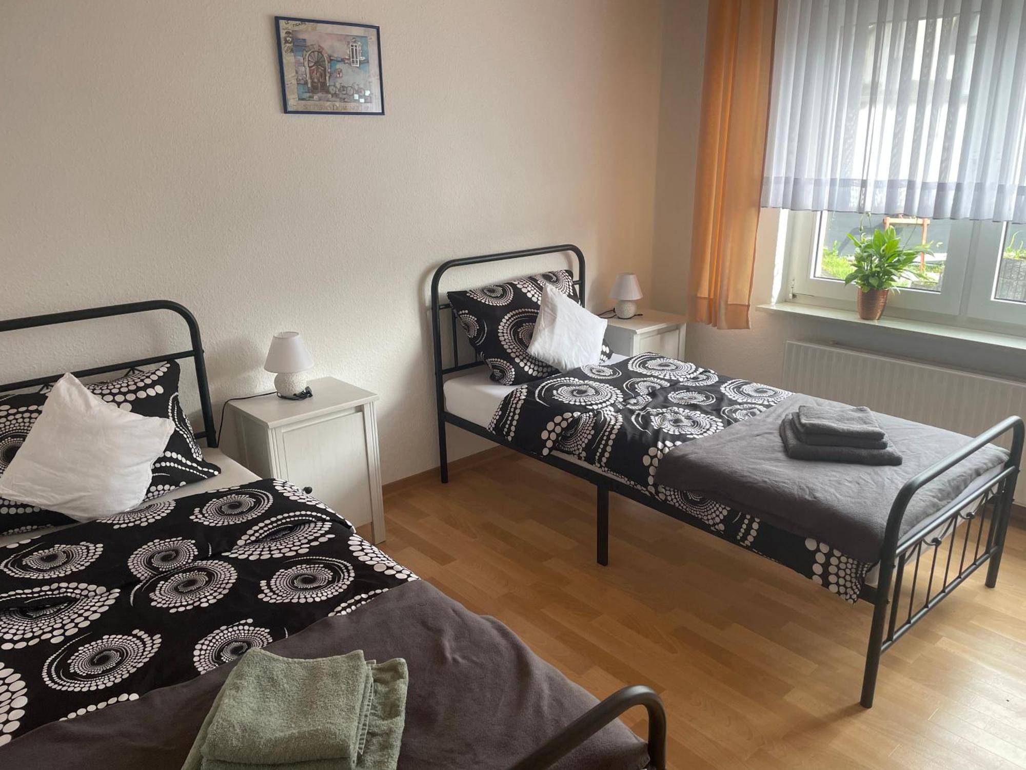 Ferienhaus Moehnetal 알라겐 외부 사진