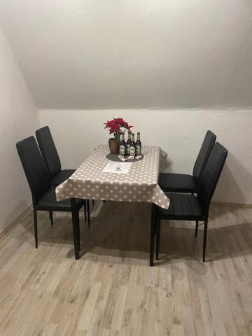 Ferienhaus Moehnetal 알라겐 외부 사진